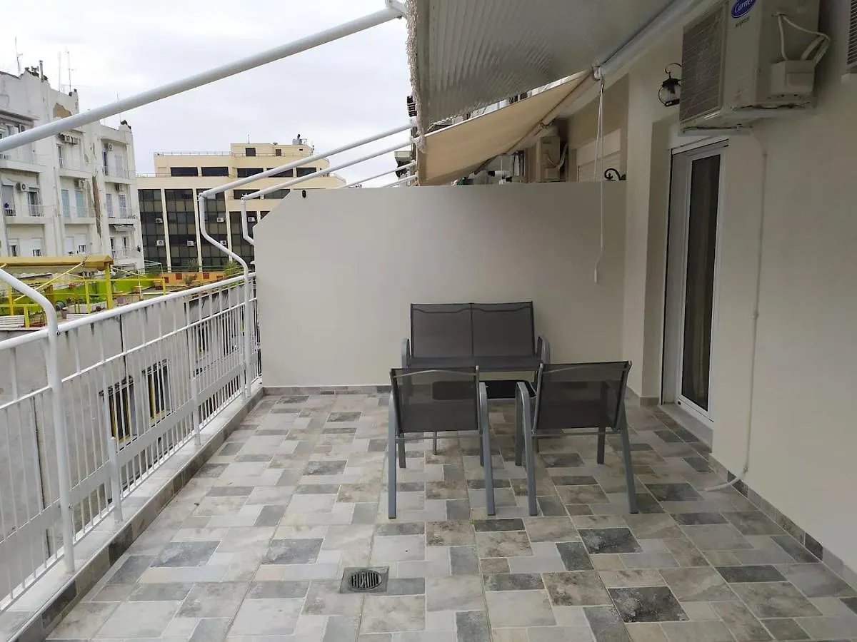 Rainbow, Nilie Hospitality Mgmt Apartment Thessaloniki Greece