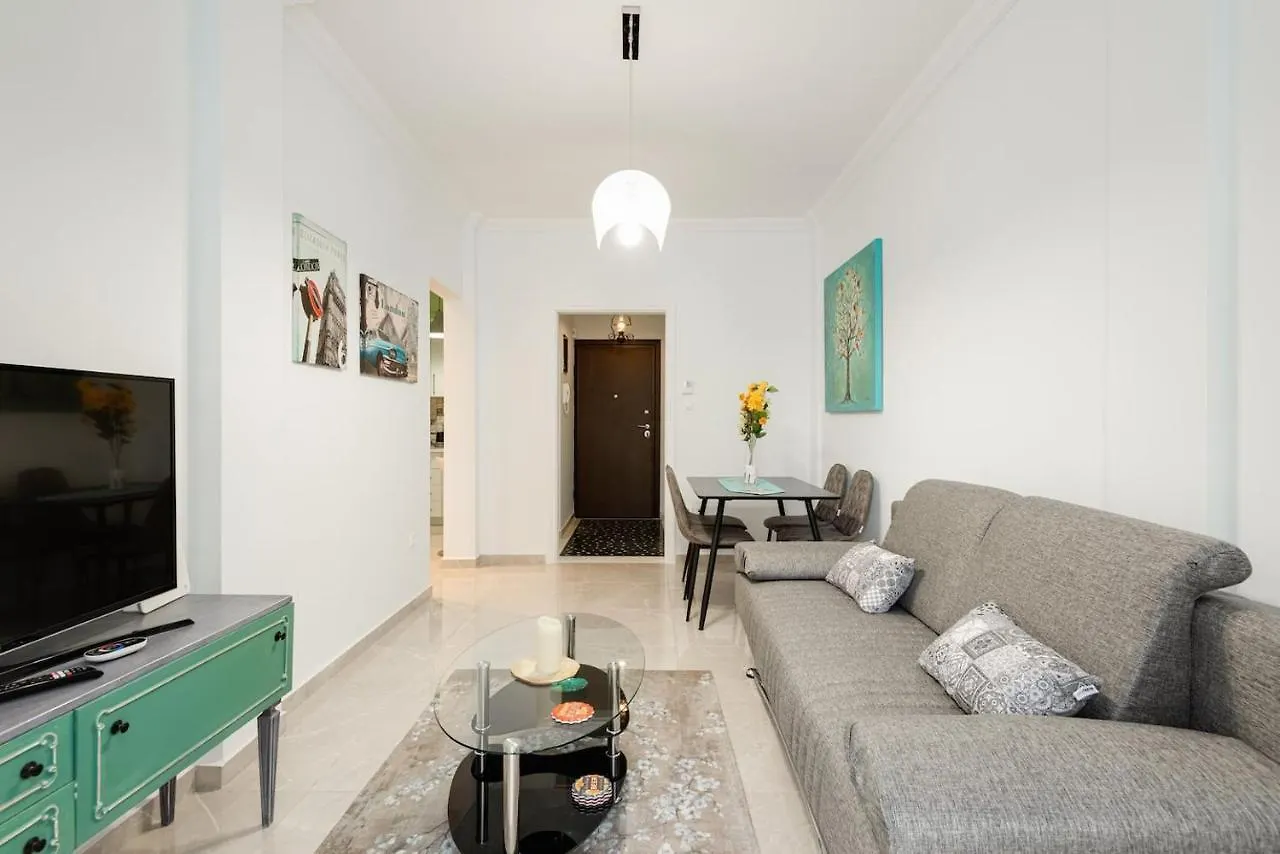 Rainbow, Nilie Hospitality Mgmt Apartment Thessaloniki Greece
